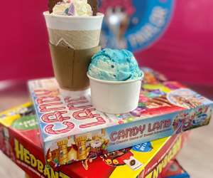 ice cream and board games at family fun radcliff kentucky